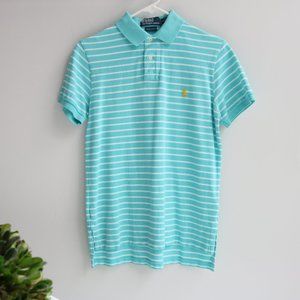 Polo Ralph Lauren Short Sleeve Polo